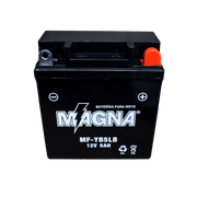 Bateria magna vivax115 Mf-Yb5Lb Generico - Mundimotos